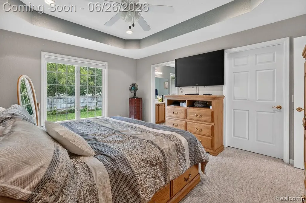 208 Carney Drive Dundee Village MI 48131