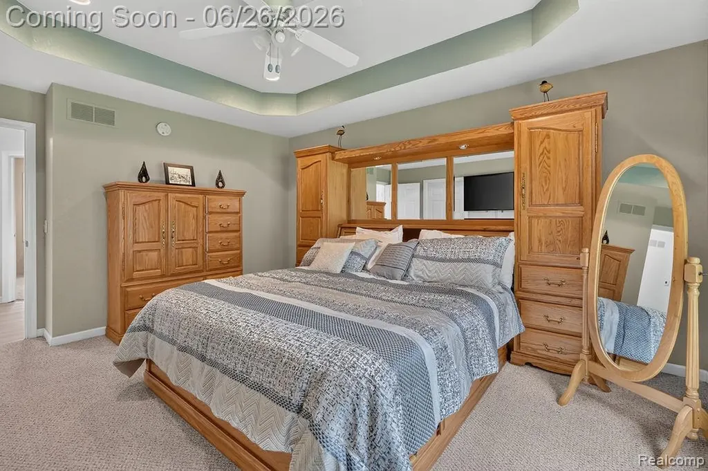 208 Carney Drive Dundee Village MI 48131