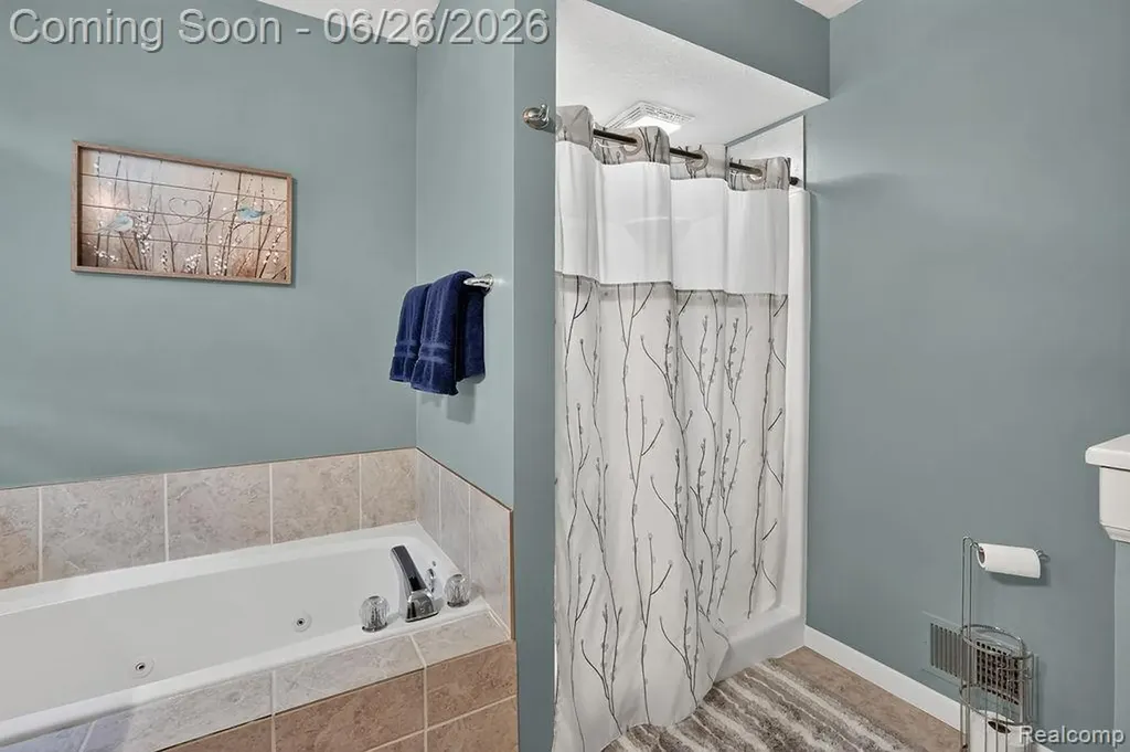 208 Carney Drive Dundee Village MI 48131