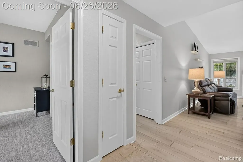 208 Carney Drive Dundee Village MI 48131