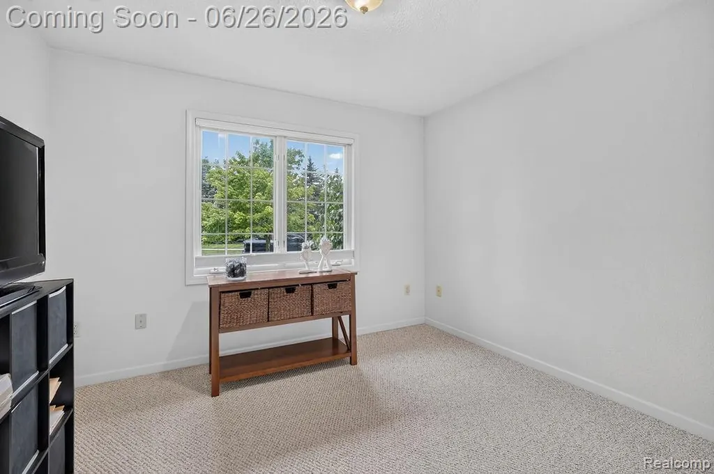 208 Carney Drive Dundee Village MI 48131