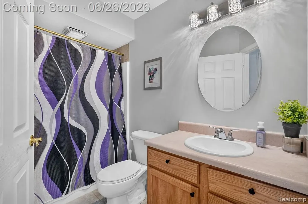 208 Carney Drive Dundee Village MI 48131