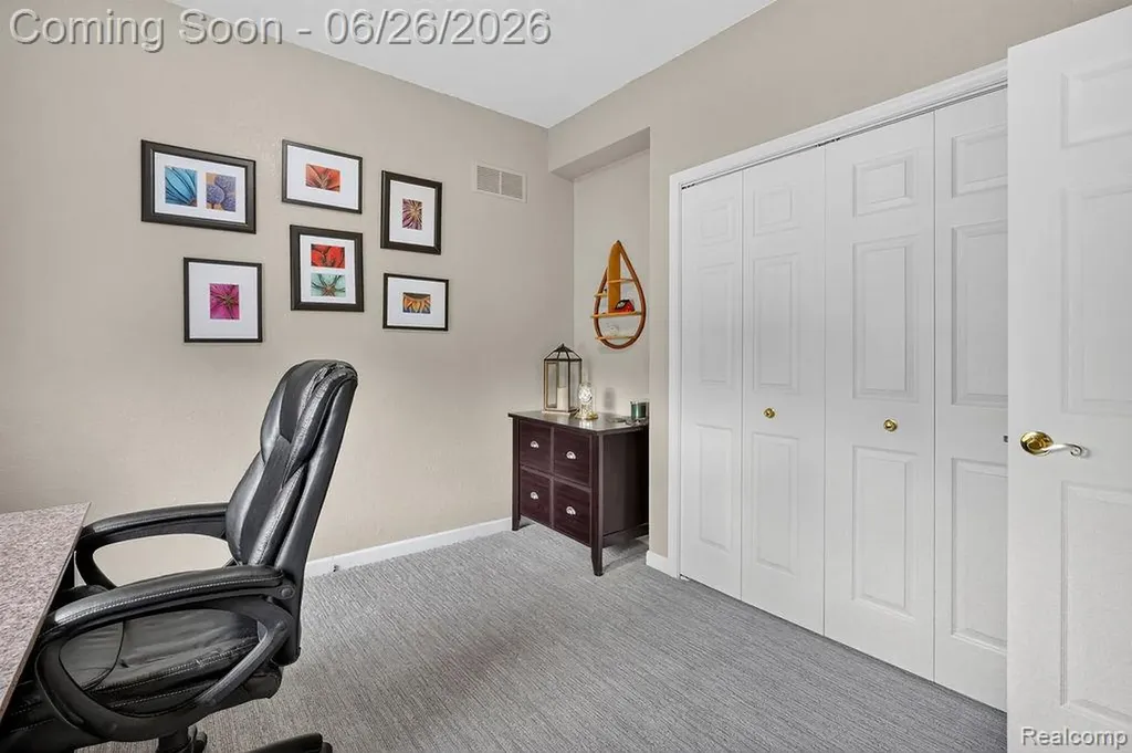 208 Carney Drive Dundee Village MI 48131