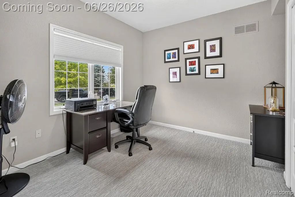 208 Carney Drive Dundee Village MI 48131