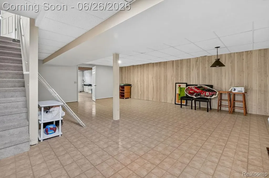 208 Carney Drive Dundee Village MI 48131