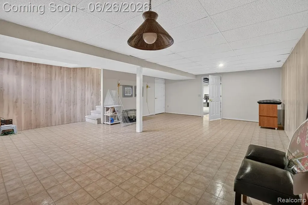 208 Carney Drive Dundee Village MI 48131