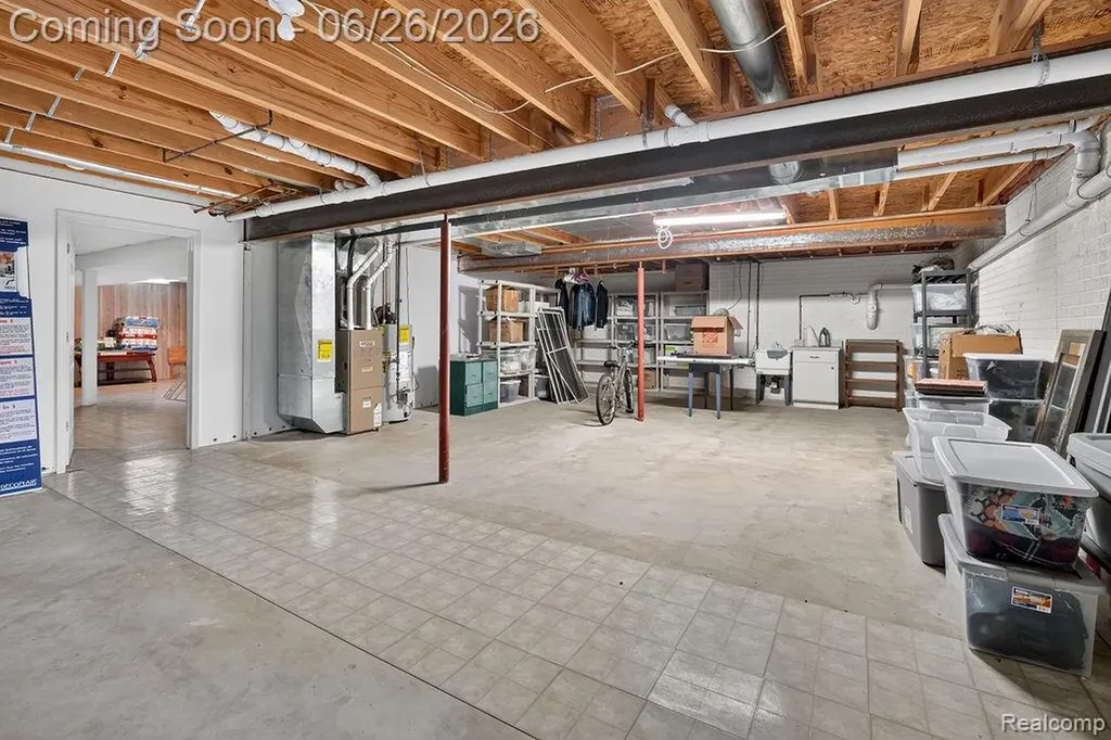 208 Carney Drive Dundee Village MI 48131
