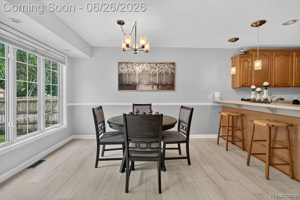 208 Carney Drive Dundee Village MI 48131