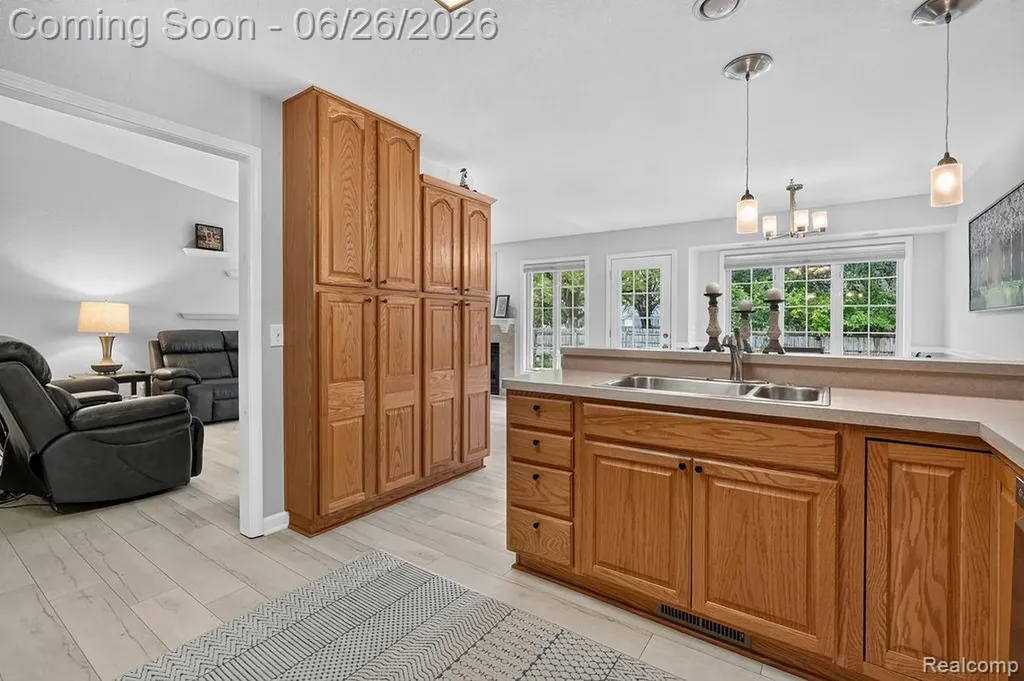 208 Carney Drive Dundee Village MI 48131