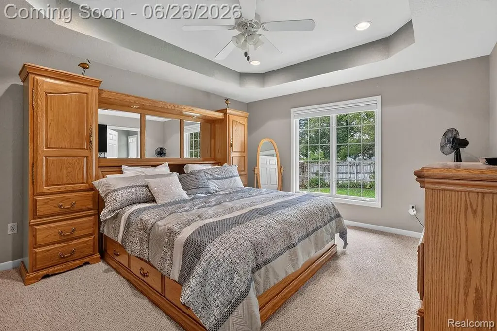 208 Carney Drive Dundee Village MI 48131
