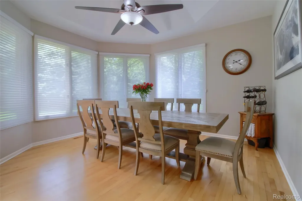 151 Wendover Court Commerce Charter Township MI 48390