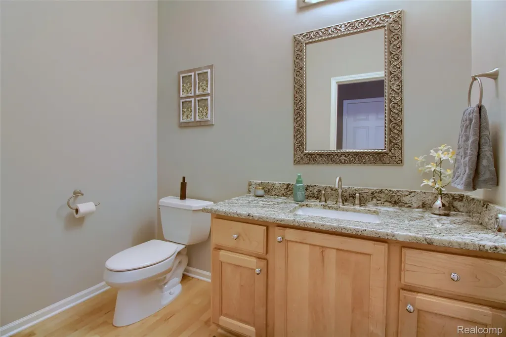 151 Wendover Court Commerce Charter Township MI 48390