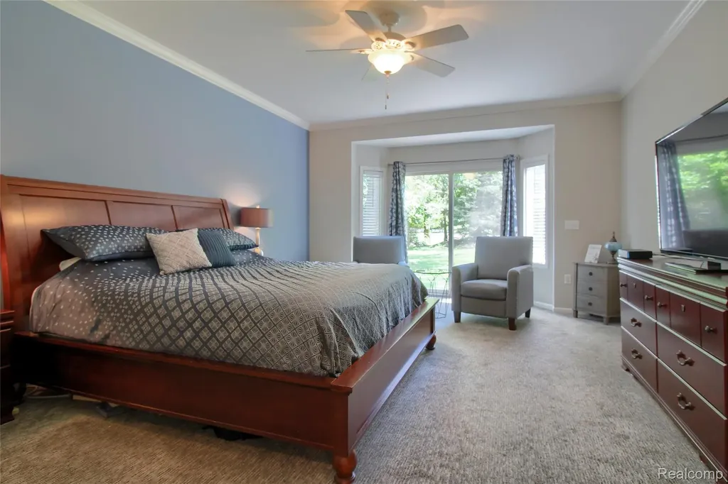 151 Wendover Court Commerce Charter Township MI 48390