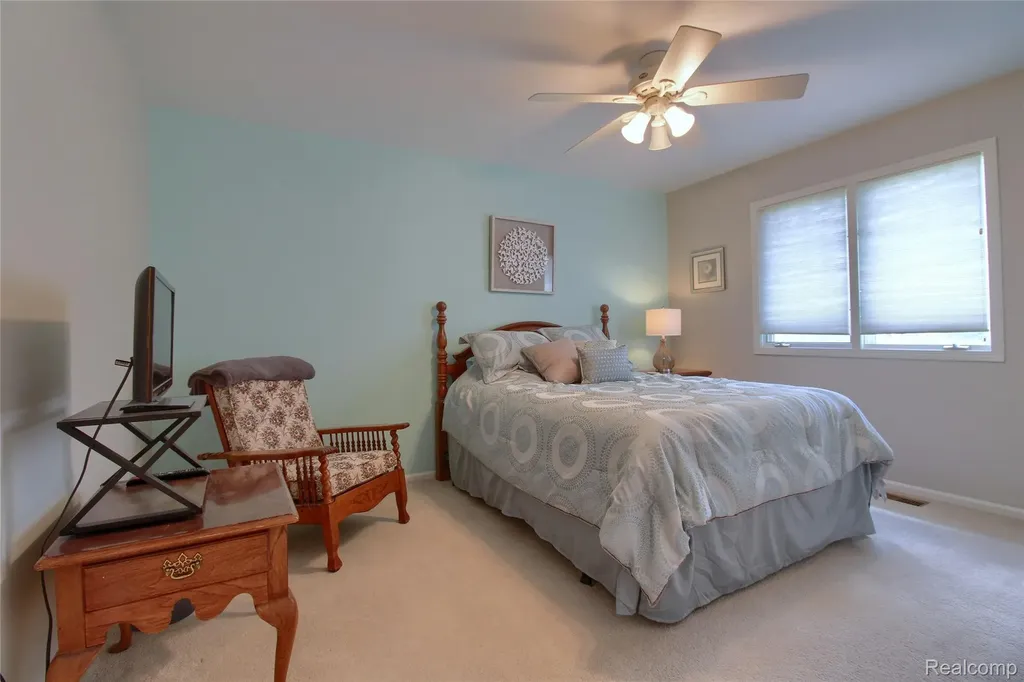 151 Wendover Court Commerce Charter Township MI 48390