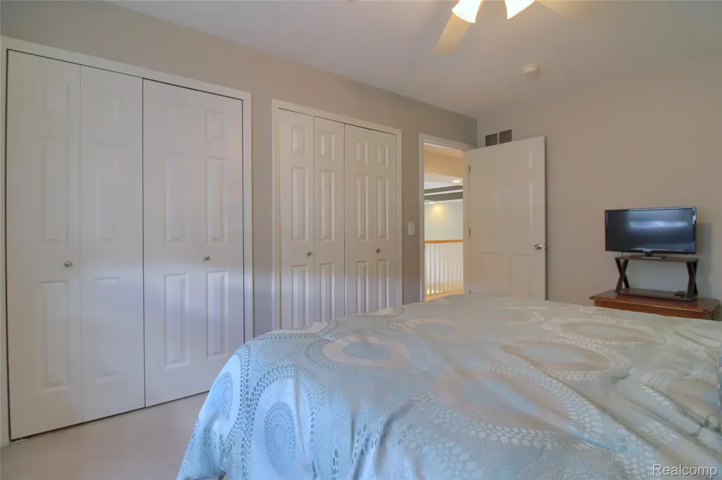151 Wendover Court Commerce Charter Township MI 48390