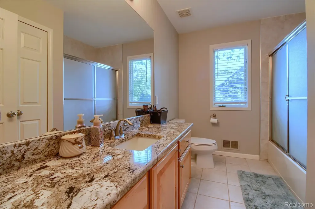 151 Wendover Court Commerce Charter Township MI 48390
