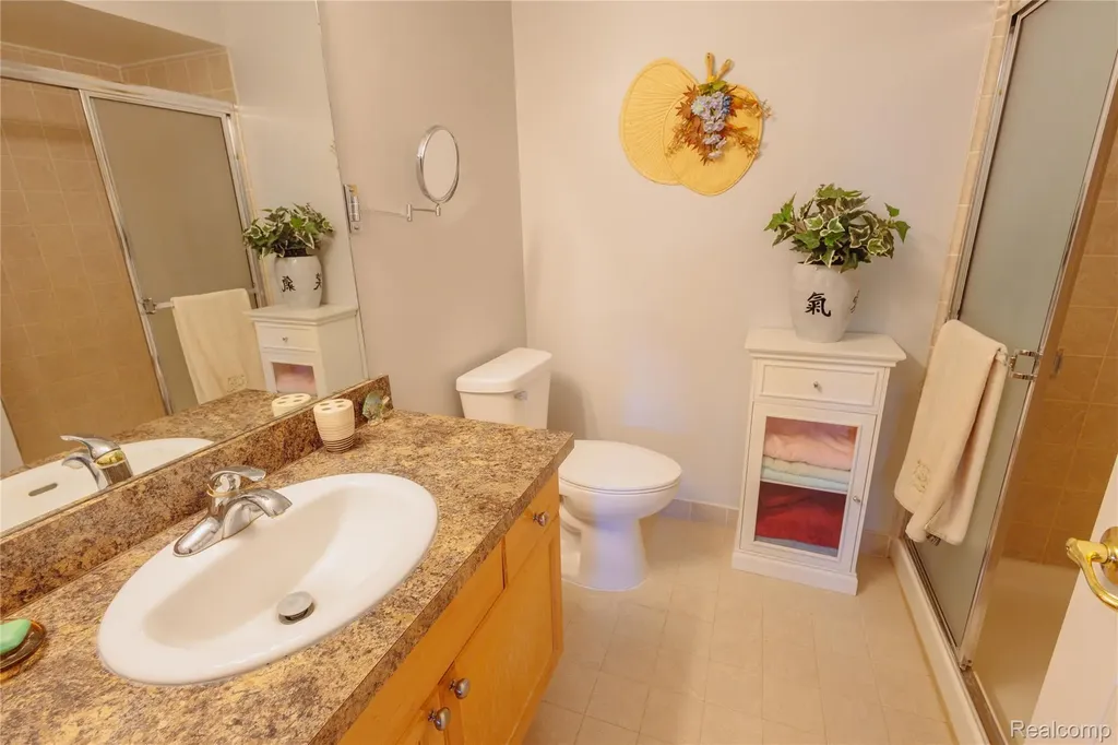 3581 Oakmonte Boulevard Oakland Charter Township MI 48306