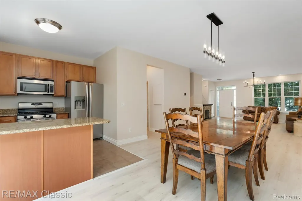 6108 Heron Hills Drive Wolverine Lake Village MI 48390