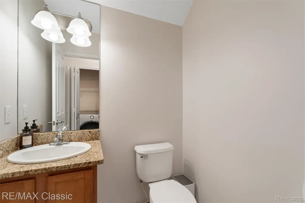 6108 Heron Hills Drive Wolverine Lake Village MI 48390