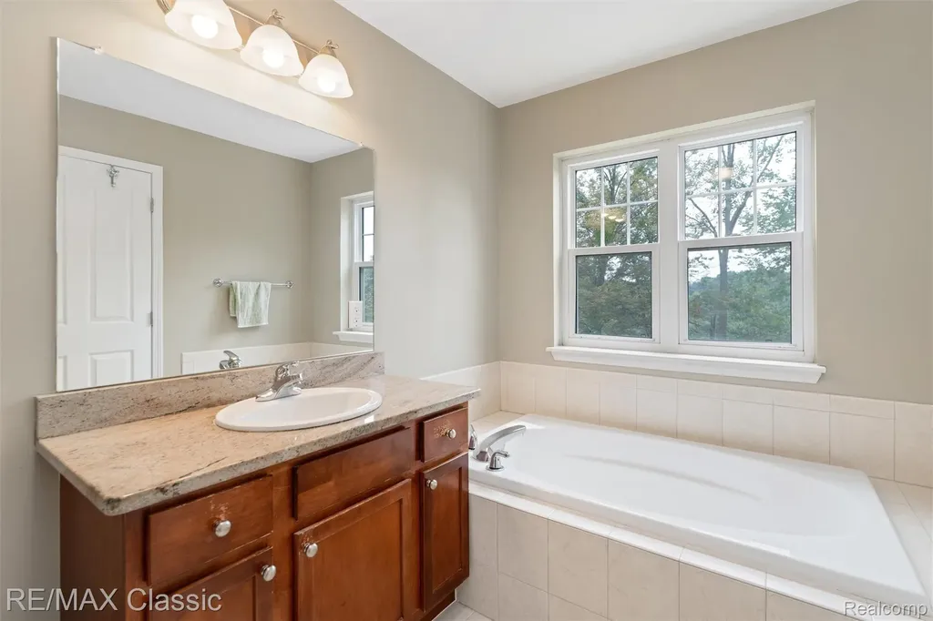 6108 Heron Hills Drive Wolverine Lake Village MI 48390