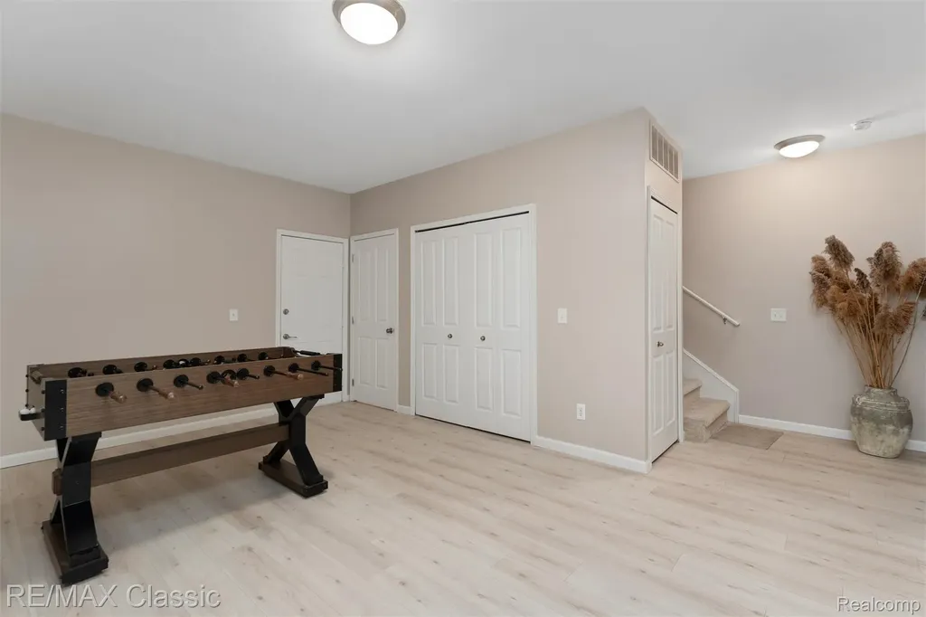 6108 Heron Hills Drive Wolverine Lake Village MI 48390