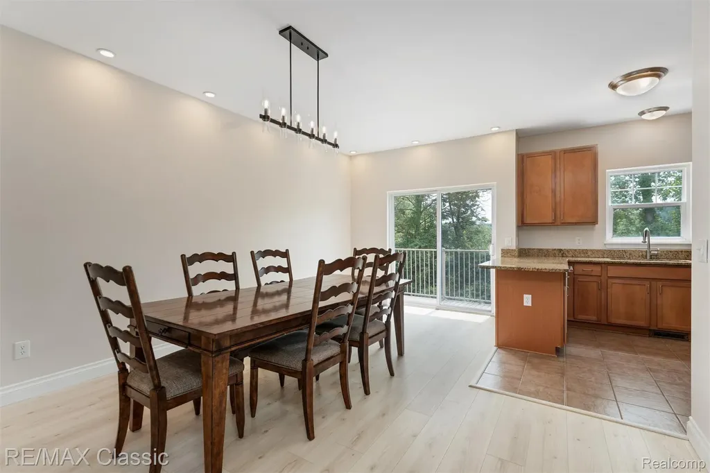 6108 Heron Hills Drive Wolverine Lake Village MI 48390