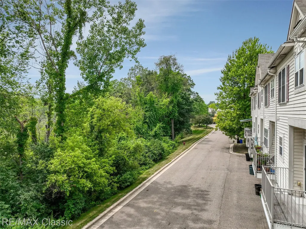 6108 Heron Hills Drive Wolverine Lake Village MI 48390