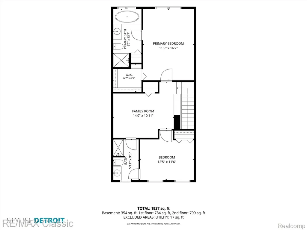 6108 Heron Hills Drive Wolverine Lake Village MI 48390