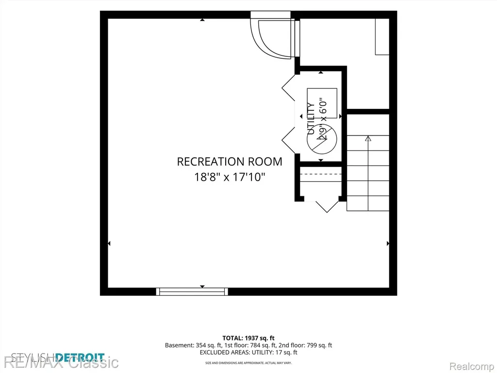 6108 Heron Hills Drive Wolverine Lake Village MI 48390