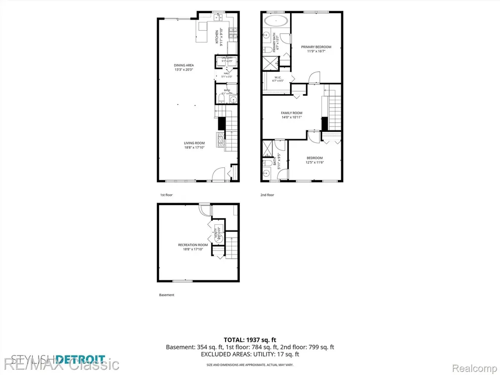 6108 Heron Hills Drive Wolverine Lake Village MI 48390