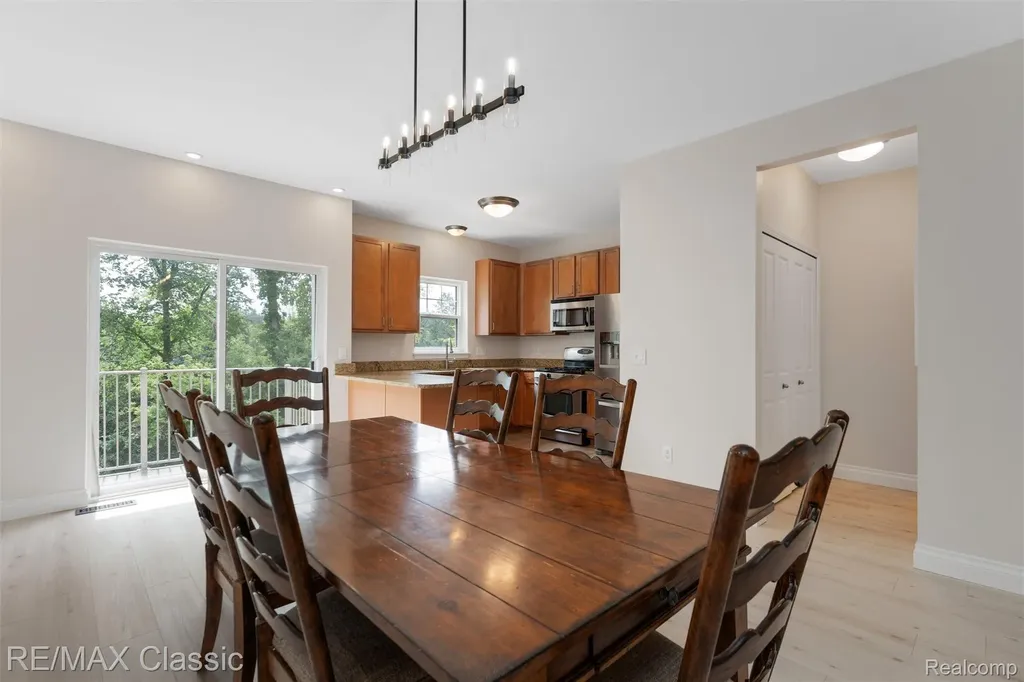 6108 Heron Hills Drive Wolverine Lake Village MI 48390