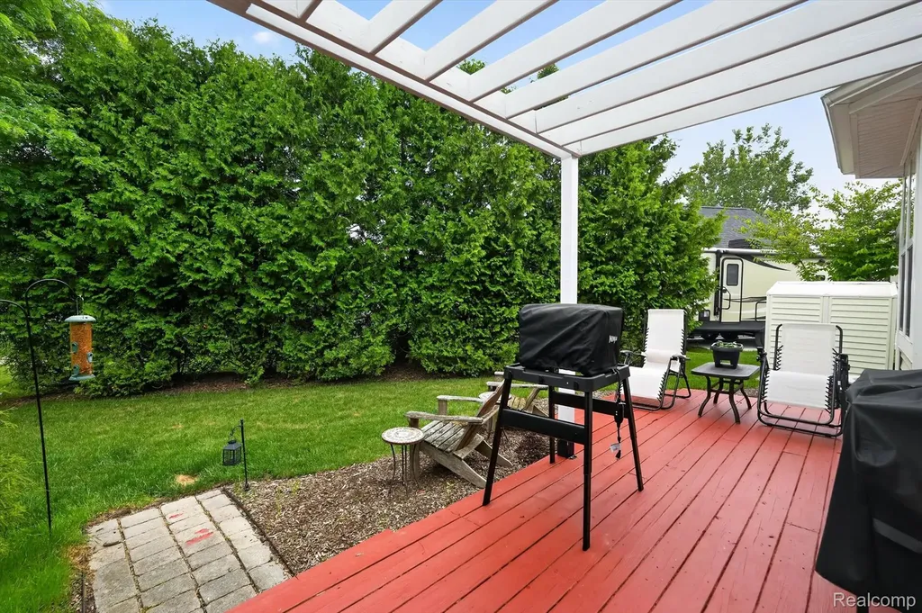 339 Wildflower Lane Lapeer City MI 48446