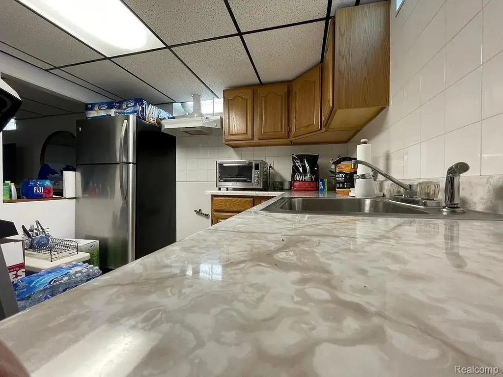 148 N Gulley Road Dearborn City MI 48128