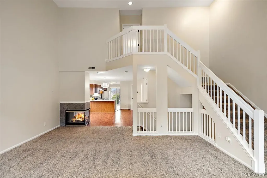 43 Georgetown Court Dearborn City MI 48126