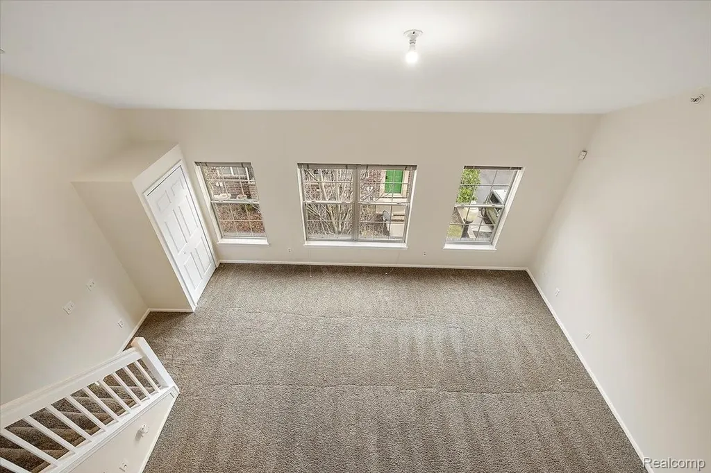 43 Georgetown Court Dearborn City MI 48126