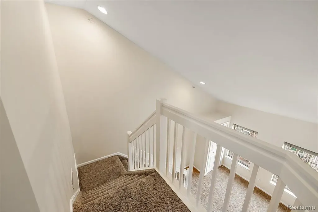43 Georgetown Court Dearborn City MI 48126