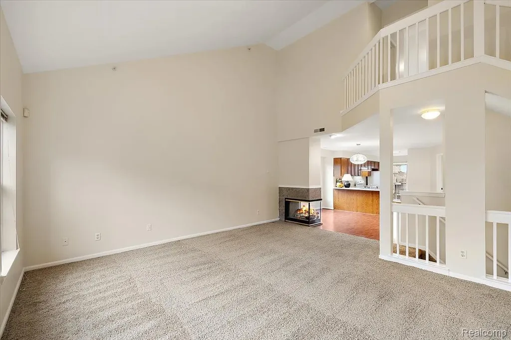 43 Georgetown Court Dearborn City MI 48126