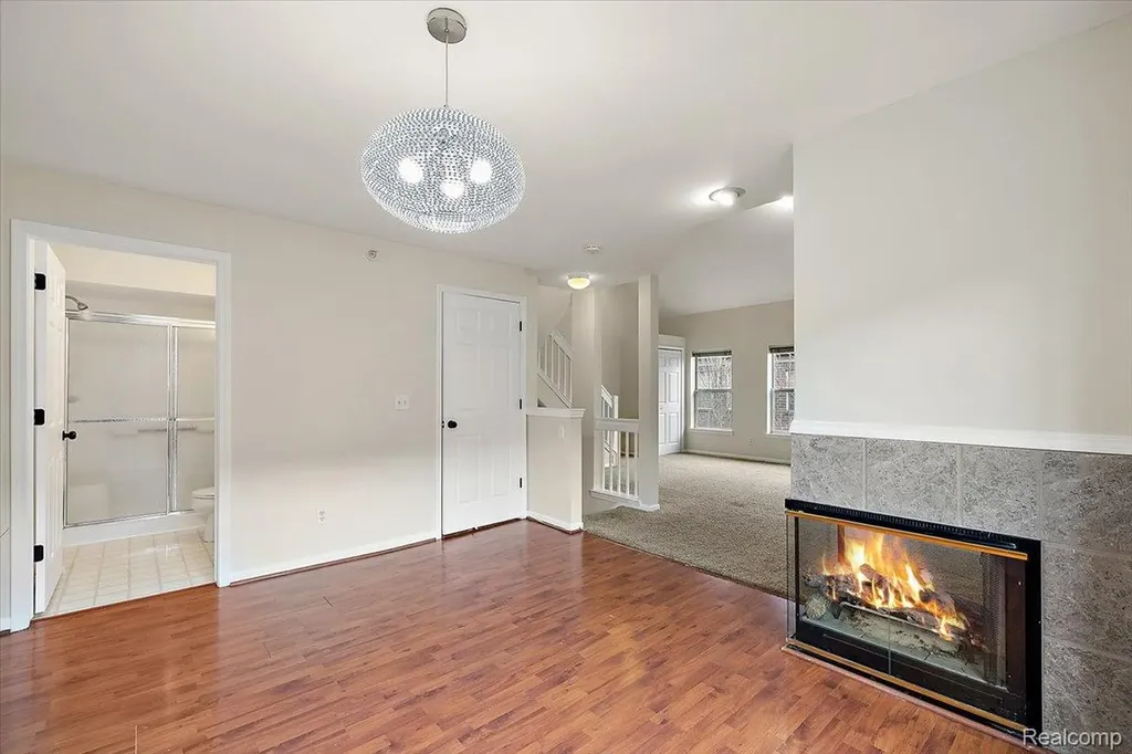 43 Georgetown Court Dearborn City MI 48126