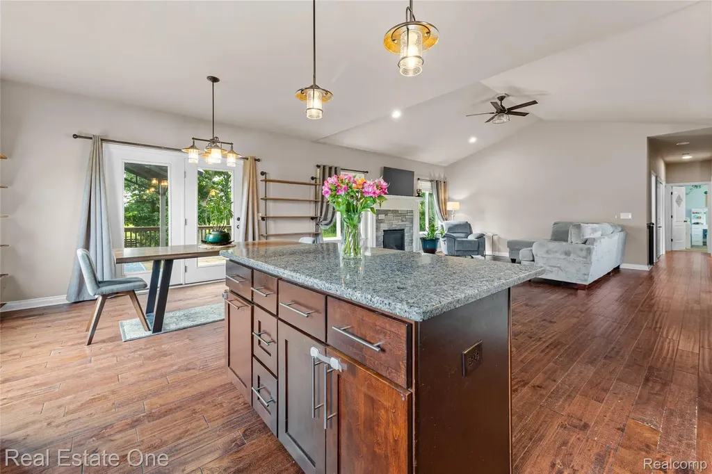 428 Pheasant Ridge Court Brandon Charter Township MI 48462
