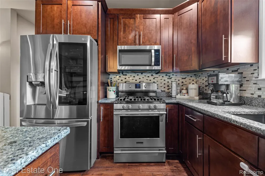 428 Pheasant Ridge Court Brandon Charter Township MI 48462