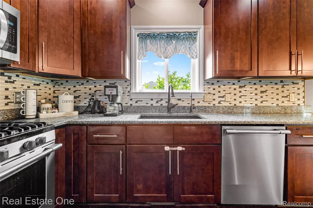 428 Pheasant Ridge Court Brandon Charter Township MI 48462
