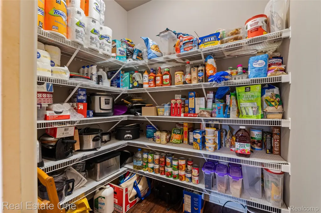 428 Pheasant Ridge Court Brandon Charter Township MI 48462