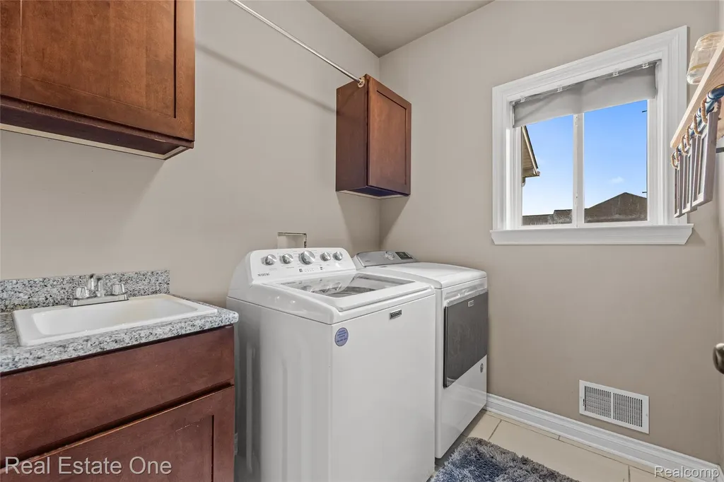 428 Pheasant Ridge Court Brandon Charter Township MI 48462
