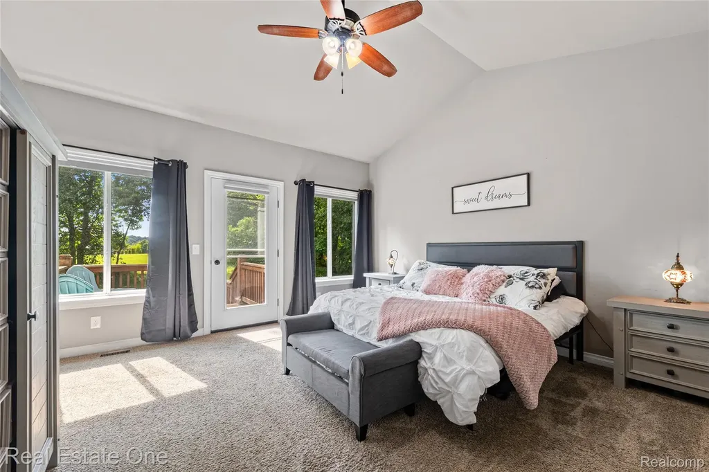 428 Pheasant Ridge Court Brandon Charter Township MI 48462