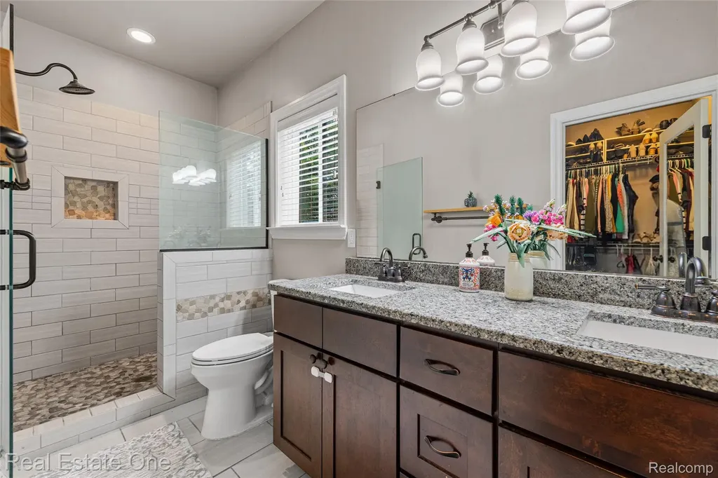 428 Pheasant Ridge Court Brandon Charter Township MI 48462