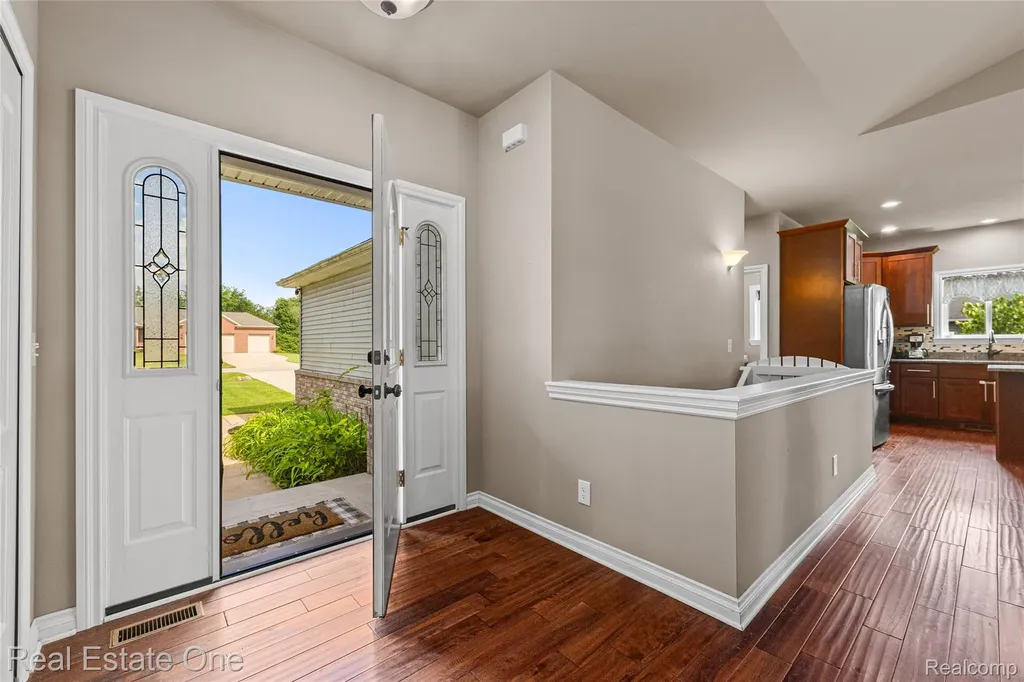 428 Pheasant Ridge Court Brandon Charter Township MI 48462