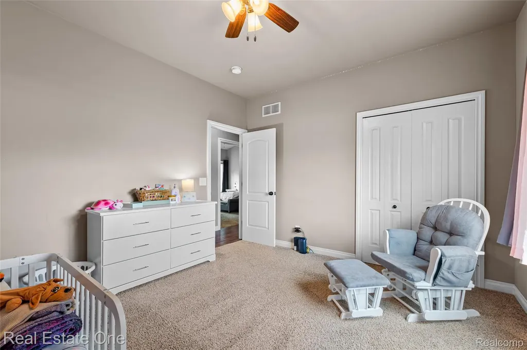 428 Pheasant Ridge Court Brandon Charter Township MI 48462