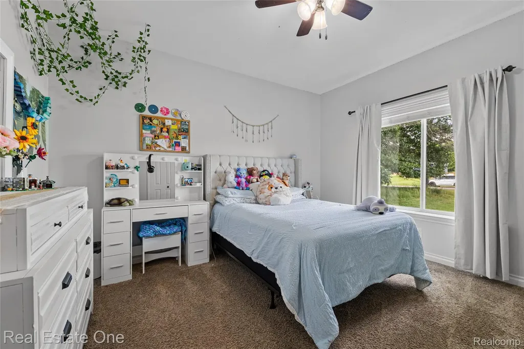 428 Pheasant Ridge Court Brandon Charter Township MI 48462