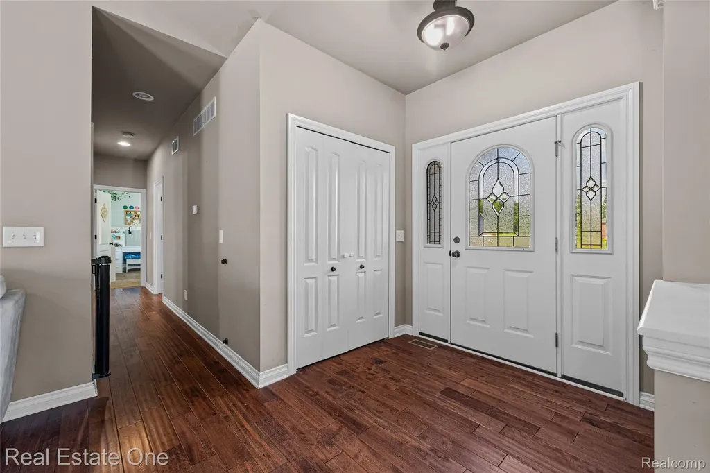 428 Pheasant Ridge Court Brandon Charter Township MI 48462