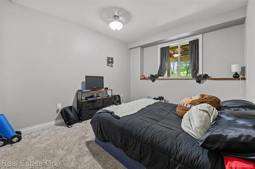 428 Pheasant Ridge Court Brandon Charter Township MI 48462